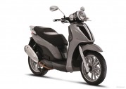 Piaggio Carnaby 300ie